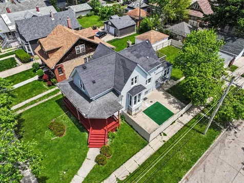 417 South 3rd Avenue Maywood IL 60153