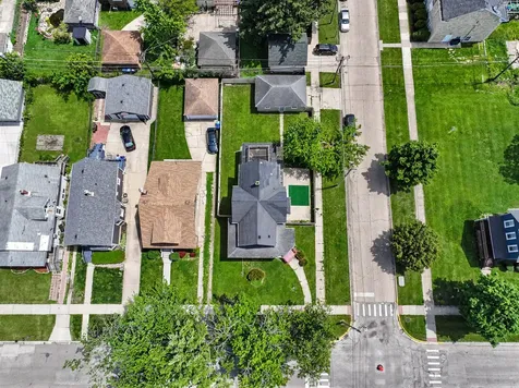 417 South 3rd Avenue Maywood IL 60153