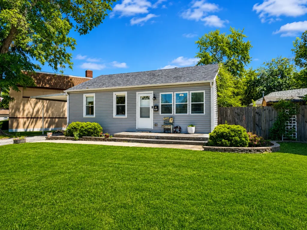 401 South East Street Wilmington IL 60481