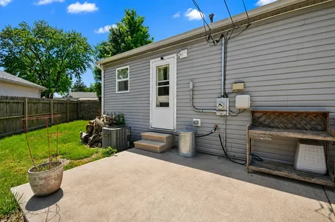 401 South East Street Wilmington IL 60481