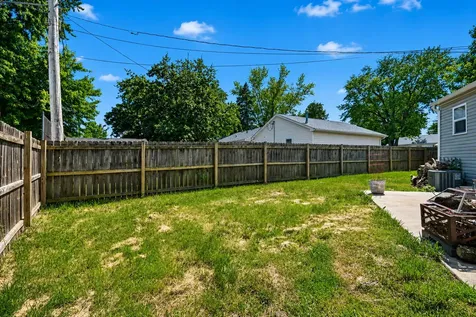 401 South East Street Wilmington IL 60481