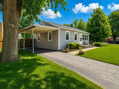 401 South East Street Wilmington IL 60481