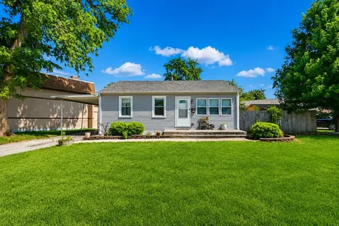 401 South East Street Wilmington IL 60481