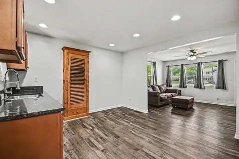 401 South East Street Wilmington IL 60481