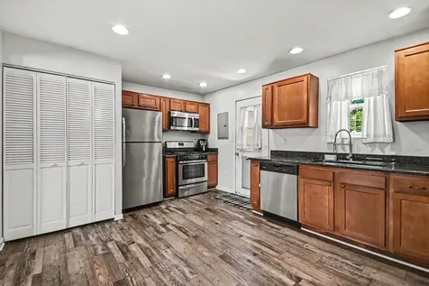 401 South East Street Wilmington IL 60481