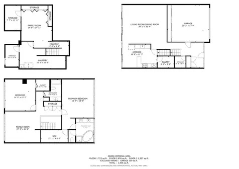 137 Avon Road Northbrook IL 60062