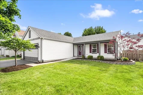 608 North White Lane Hainesville IL 60030