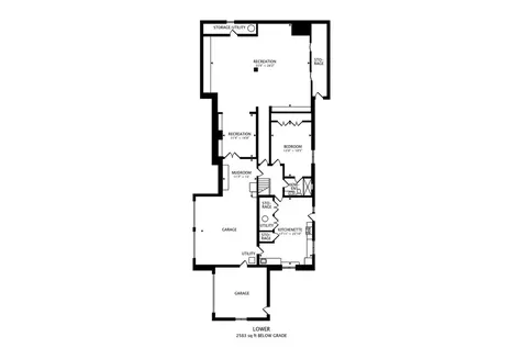 35 Windsor Drive Oak Brook IL 60523
