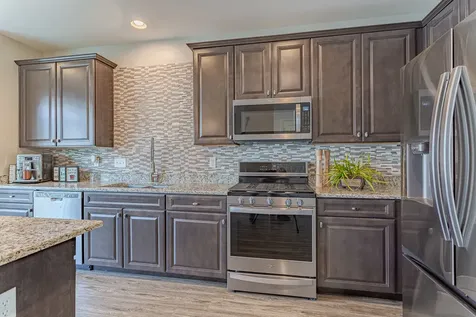 1609 Deer Pointe Drive South Elgin IL 60177