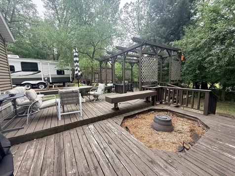 26-149/150 Woodhaven Lakes Sublette IL 61367