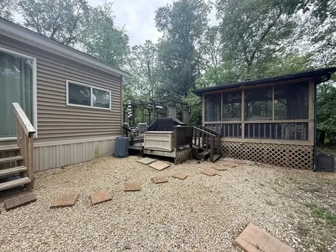 26-149/150 Woodhaven Lakes Sublette IL 61367