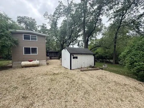26-149/150 Woodhaven Lakes Sublette IL 61367