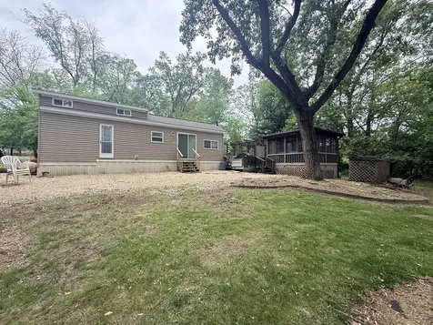 26-149/150 Woodhaven Lakes Sublette IL 61367