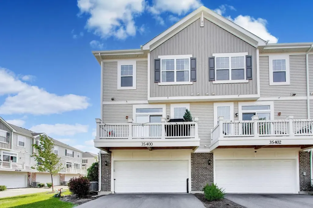 3S400 Wheeler Circle Warrenville IL 60563