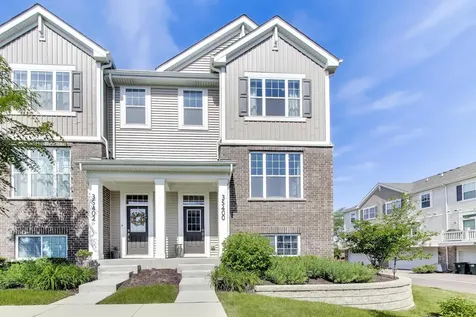 3S400 Wheeler Circle Warrenville IL 60563