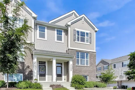 3S400 Wheeler Circle Warrenville IL 60563
