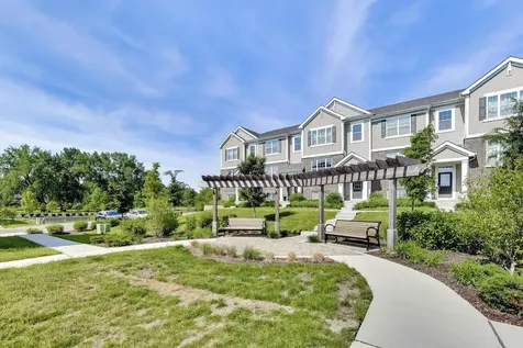 3S400 Wheeler Circle Warrenville IL 60563