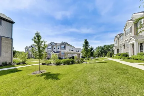 3S400 Wheeler Circle Warrenville IL 60563