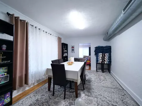 5620 North Western Avenue Chicago IL 60659