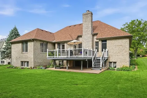 10735 Christopher Drive Lemont IL 60439
