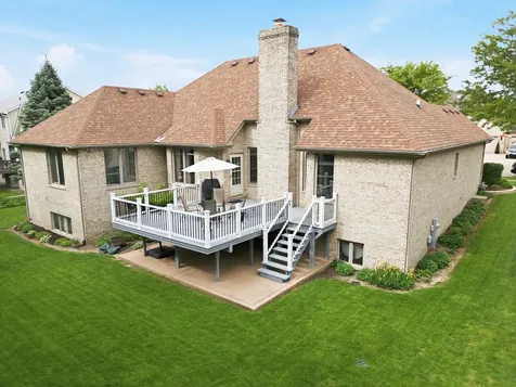 10735 Christopher Drive Lemont IL 60439