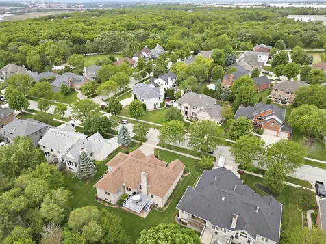 10735 Christopher Drive Lemont IL 60439