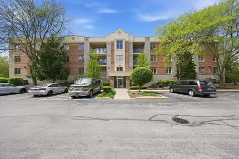 7841 West 157th Street Orland Park IL 60462