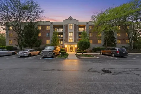 7841 West 157th Street Orland Park IL 60462