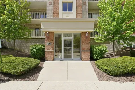 7841 West 157th Street Orland Park IL 60462