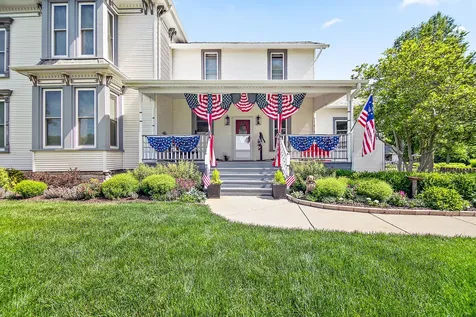 12435A East Six Mile Grove Road Momence IL 60954