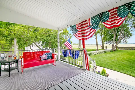 12435A East Six Mile Grove Road Momence IL 60954