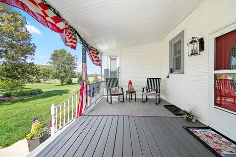 12435A East Six Mile Grove Road Momence IL 60954