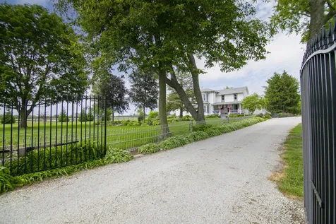 12435A East Six Mile Grove Road Momence IL 60954