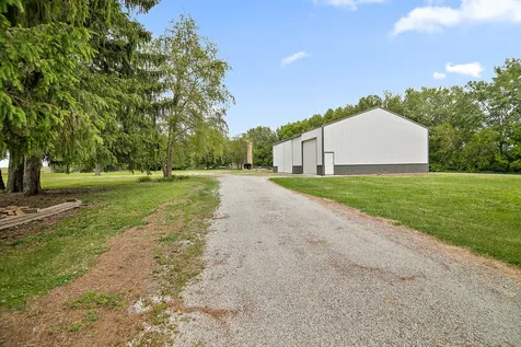 12435A East Six Mile Grove Road Momence IL 60954