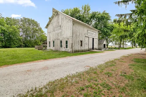 12435A East Six Mile Grove Road Momence IL 60954