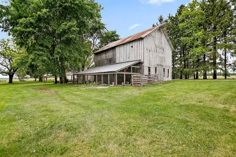 12435A East Six Mile Grove Road Momence IL 60954