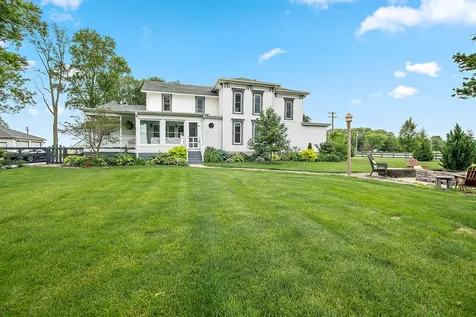 12435A East Six Mile Grove Road Momence IL 60954