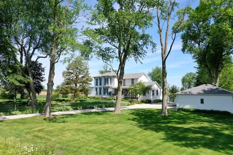 12435A East Six Mile Grove Road Momence IL 60954