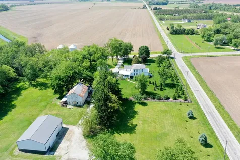 12435A East Six Mile Grove Road Momence IL 60954