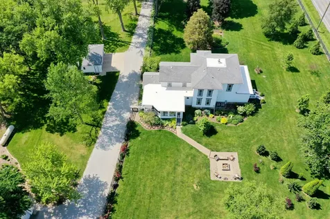 12435A East Six Mile Grove Road Momence IL 60954