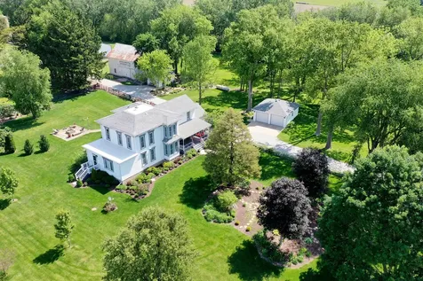 12435A East Six Mile Grove Road Momence IL 60954