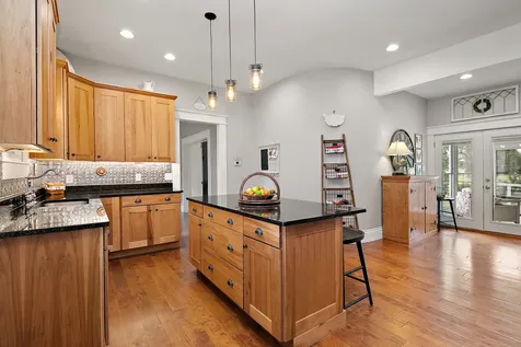 12435A East Six Mile Grove Road Momence IL 60954