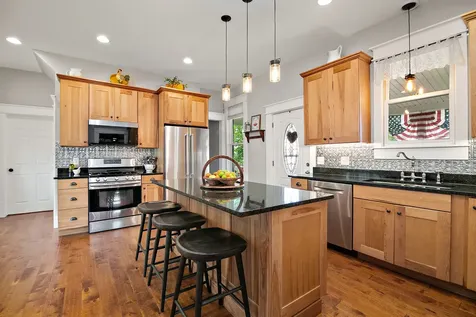 12435A East Six Mile Grove Road Momence IL 60954