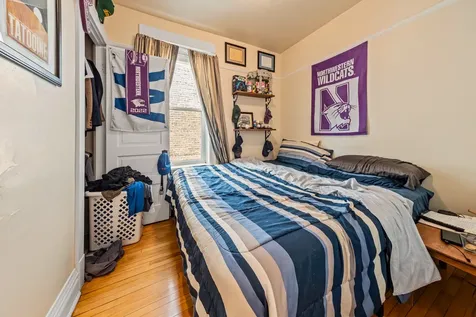 3614 North Hoyne Avenue Chicago IL 60618
