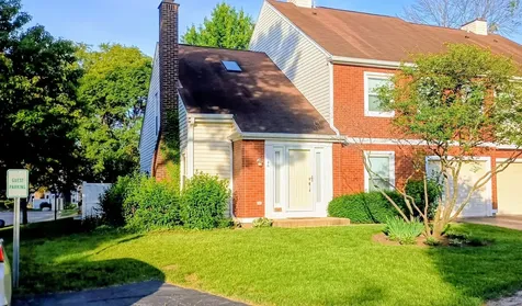 46 South Stonington Drive Palatine IL 60074