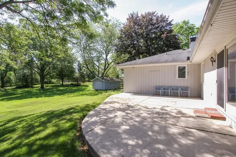 4N725 Klein Road West Chicago IL 60185