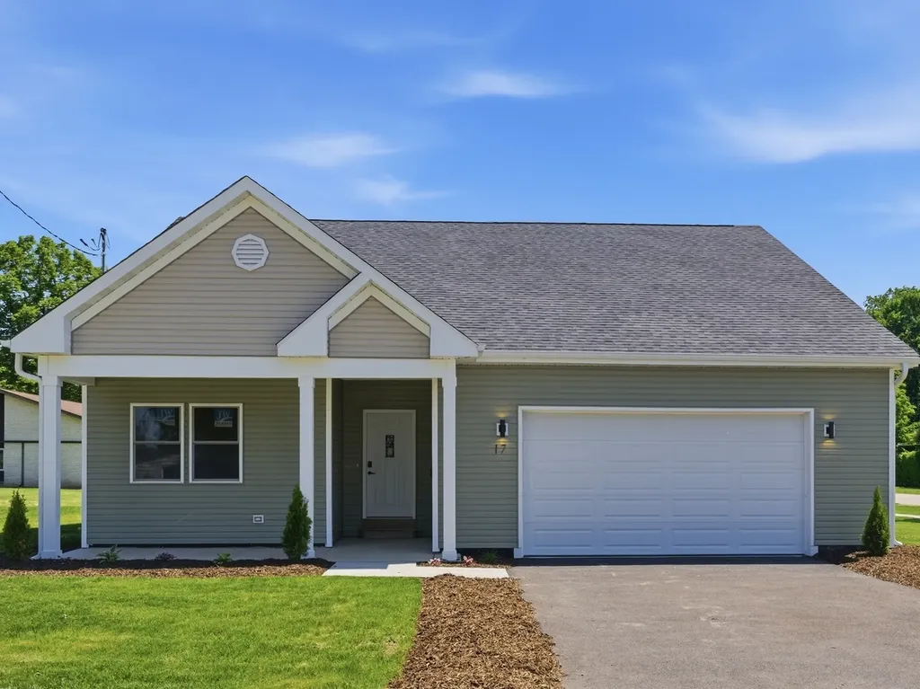 17 West Dearborn Street Plano IL 60545
