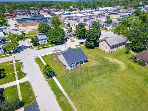 17 West Dearborn Street Plano IL 60545
