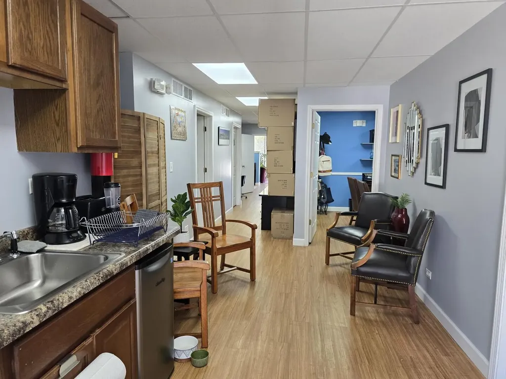 4448 Oakton Street Skokie IL 60076