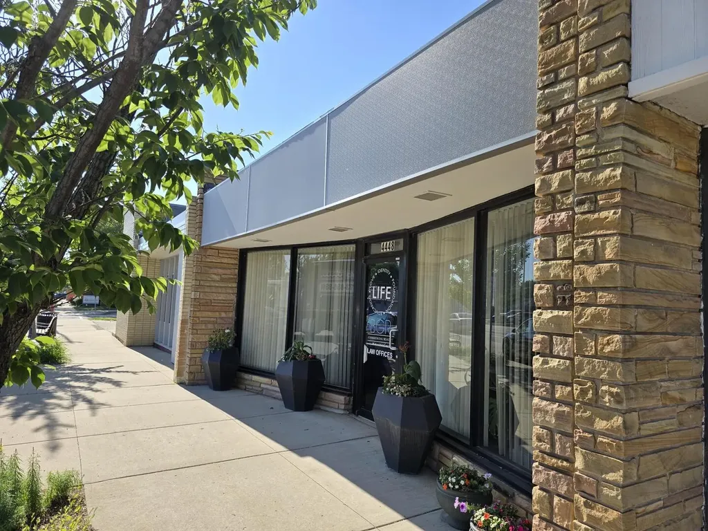 4448 Oakton Street Skokie IL 60076